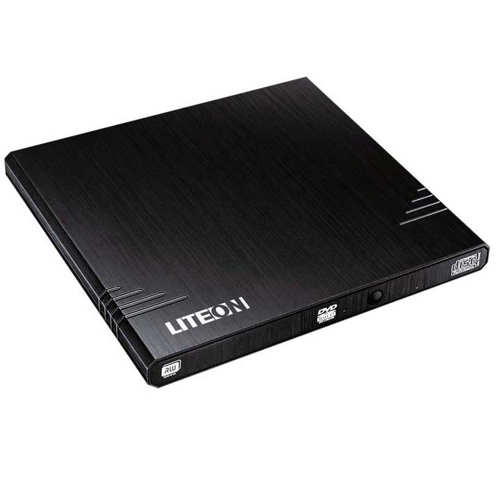 LITEON External DVD-RW eBAU108-01